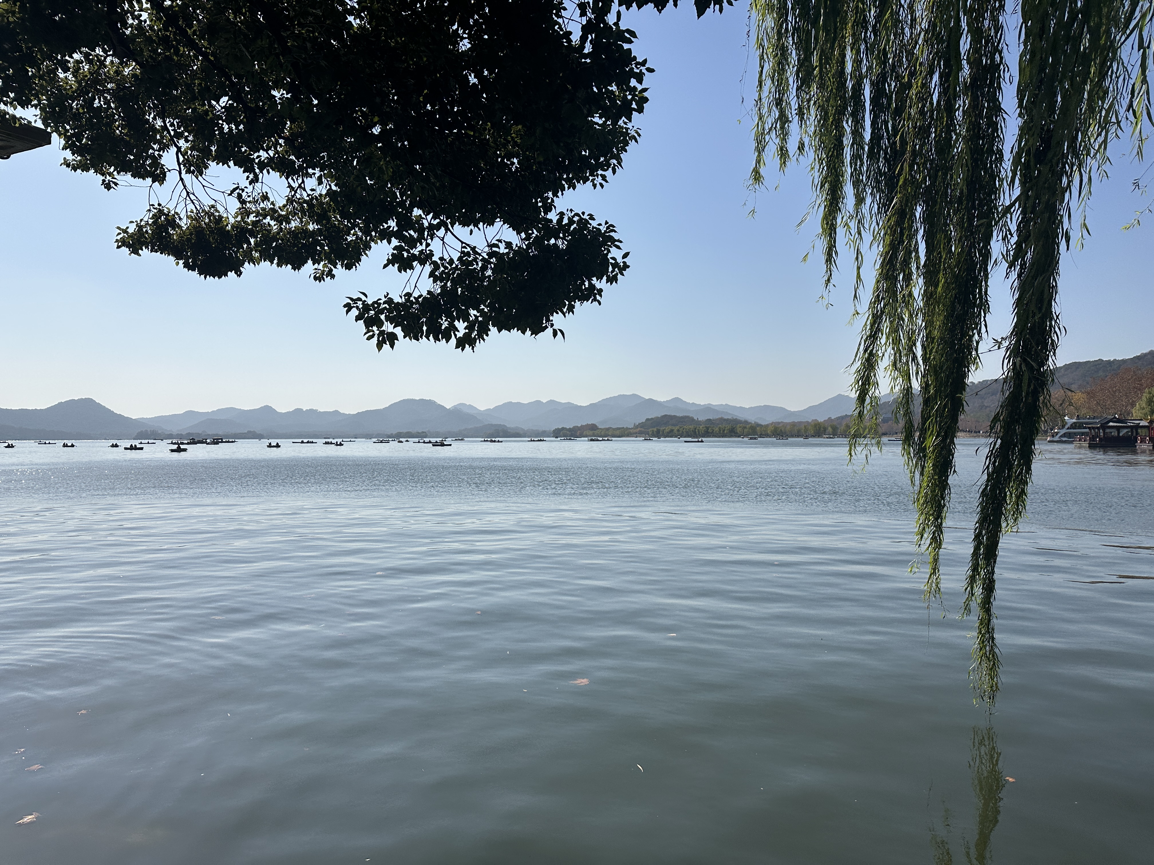 Bai Causeway